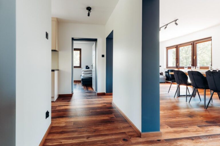 terenowa 24 nr 2 - korytarz