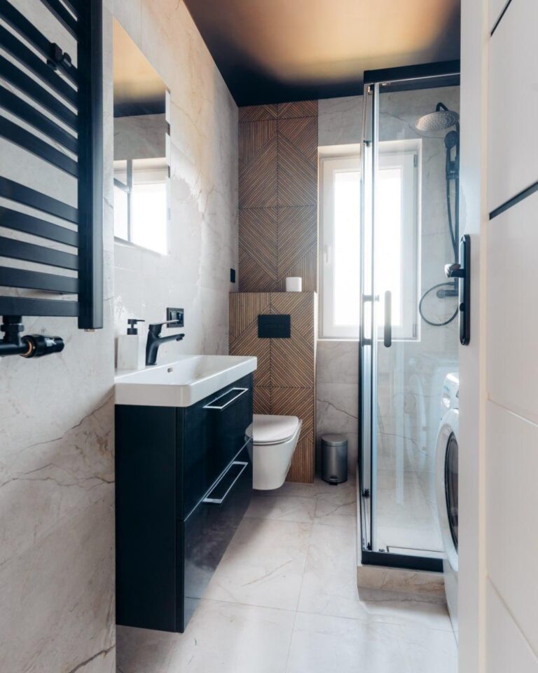 terenowa 24 nr 2 - lazienka