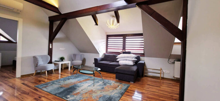 terenowa 24 nr 3 - salon